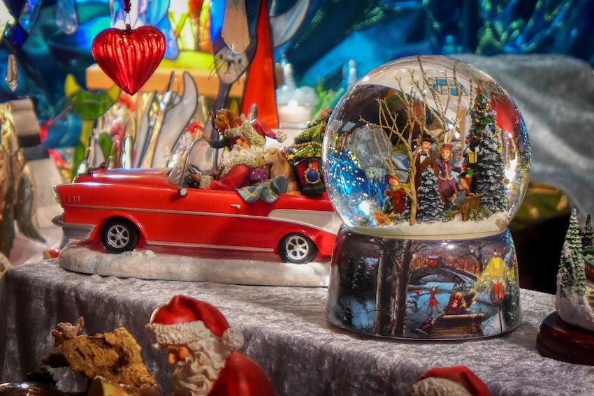 dLifeofStuff's tweet image. The Life of Stuff - POPULAR ARTICLES in 2019

The Ultimate Guide to Christmas Markets in Ireland 2019 buff.ly/2rYTemm

#ChristmasMarket #Ireland #CultureBlog #TravelBlog