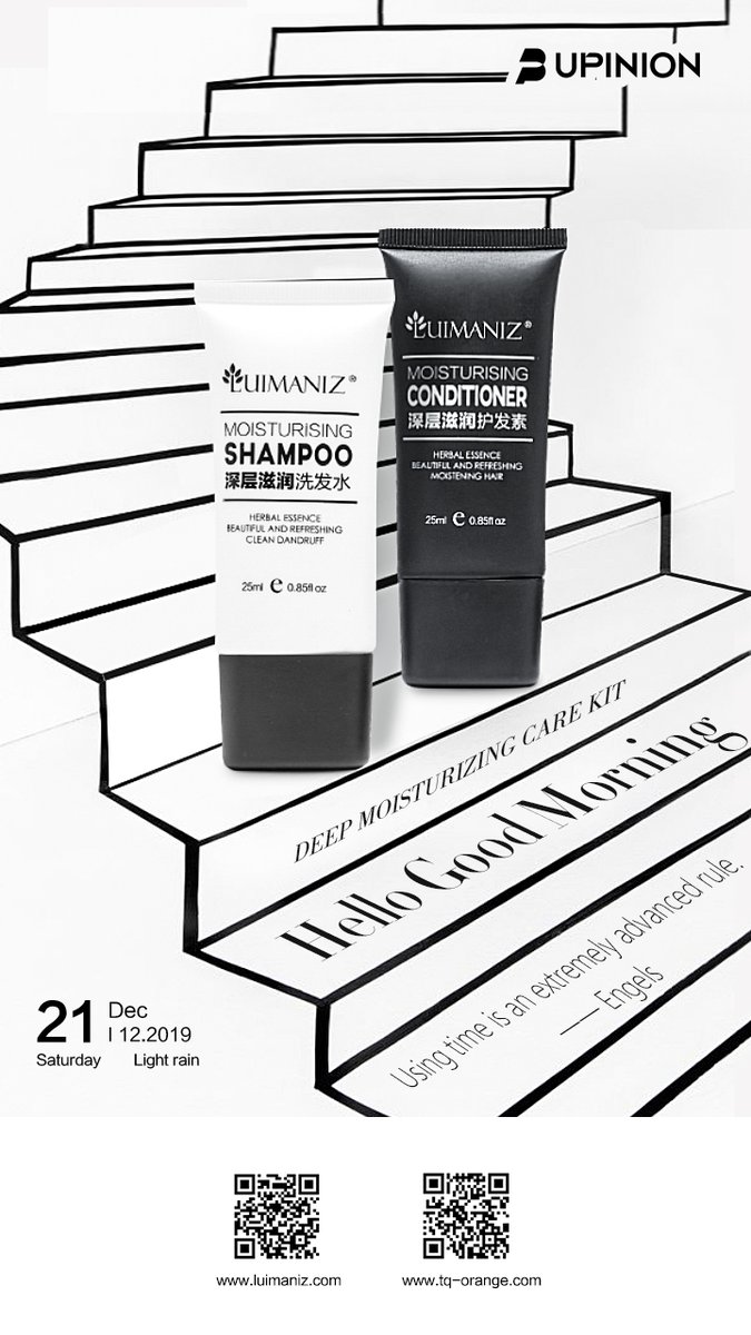 UPINION1's tweet photo. Good morning, hope everything goes fine with you. #moisturisingshampoo https://t.co/Bt0WkiLdyI