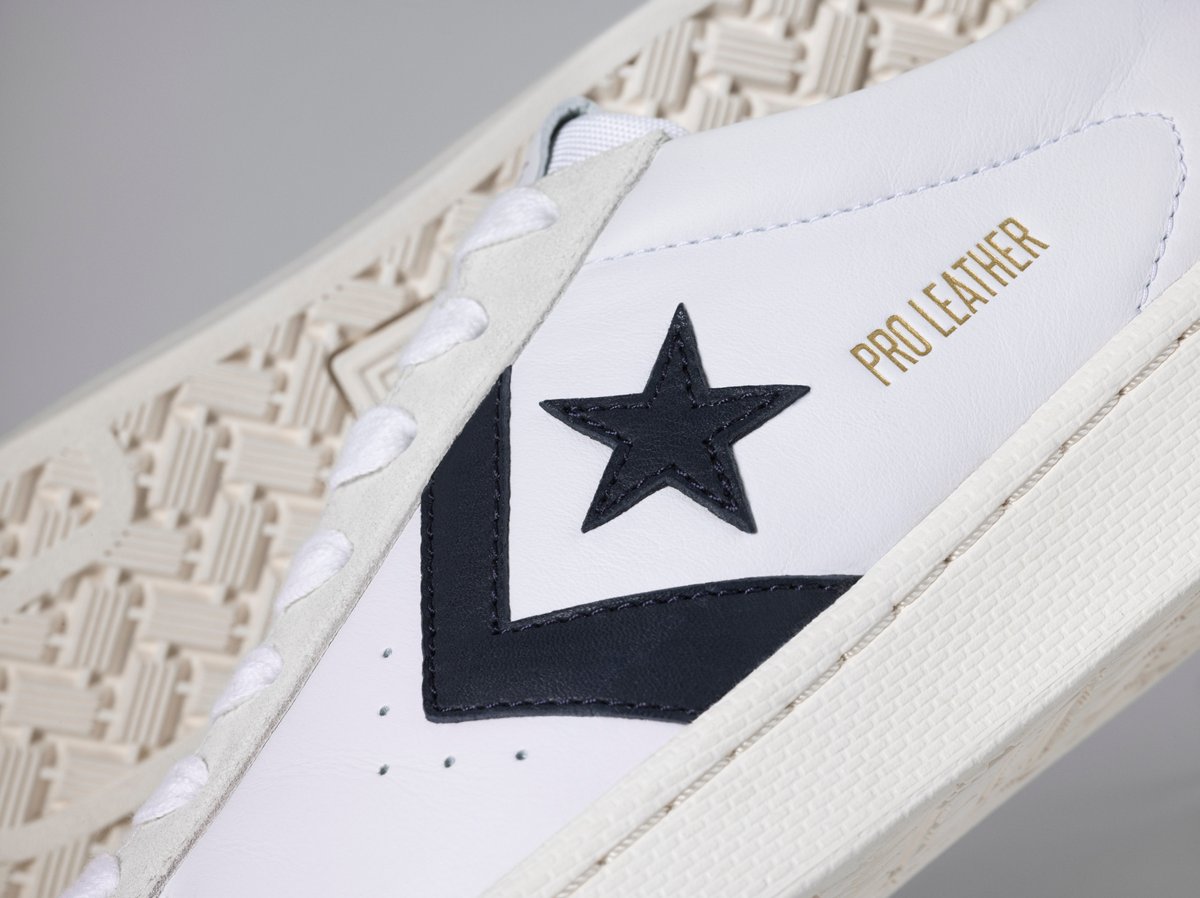 converse premium pro leather
