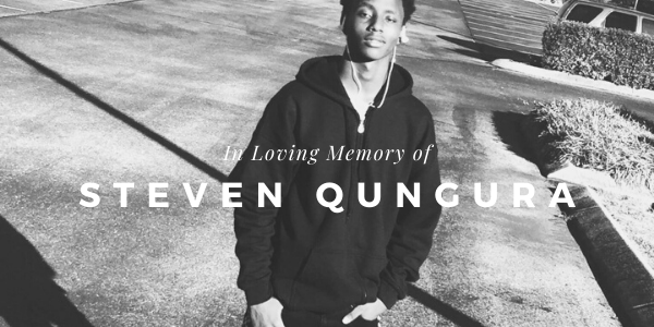 TrekXGlobal's tweet photo. In Loving Memory of Steven Qungura - https://t.co/seznaRzmmW https://t.co/sLDWClB0AF
