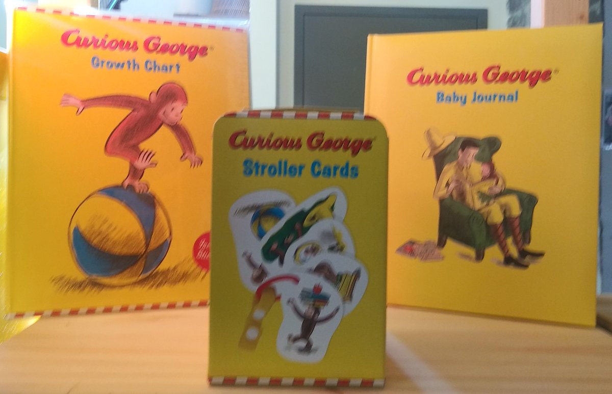 CuriousGeorgeSt's tweet photo. There's still some time to shop before the holidays! Come down to #BowMarket and find the perfect gift for your Curious little ones!
.
#StayCurious #CuriousGeorge #CuriousGeorgeStore https://t.co/rYTjUCVfHL