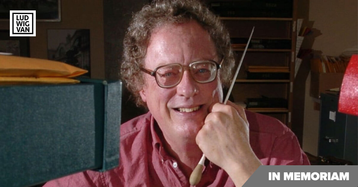 TorontoSymphony's tweet photo. The TSO is saddened to hear of the passing of Errol Gay last week. Errol served as TSO Librarian for 24 years, and was a well-loved figure in the classical music community. He will be deeply missed. https://t.co/hlkBvXVhnt https://t.co/pE2RVVkFvE