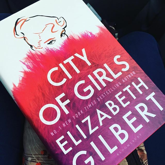 messbutlove's tweet photo. My Christmas present to me, bought today in Egypt. 🎄 #nothingbetterthanagoodbook #nytimesbestseller #lizgilbert #messbutlove https://t.co/SXbsrWDyyQ https://t.co/hnsCkaRlUG