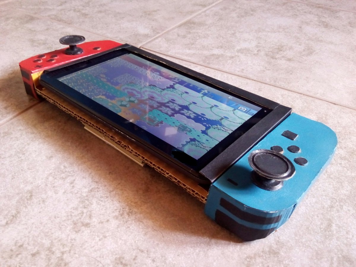 mrquirfi's tweet photo. Aqui estoy disfrutando de mi #NintendoSwitch con su versión del reciente The legend of #zelda link's awakening, mientras sigo ahorrando, peso a peso, por una original #NintendoSwitchLite . https://t.co/DwYFZnzGiQ