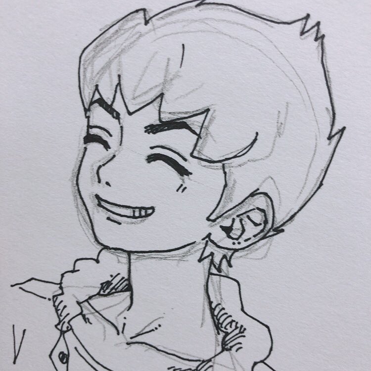 この髪型難易度高い