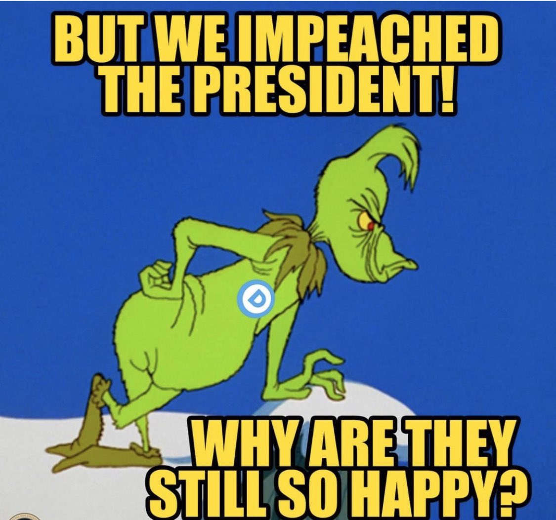 bearly_m's tweet photo. @Richard42957335 @blackbartohio @RobSchneider This makes me smile. I promise to only use it against the really, really, really obnoxious #TrumpHaters . Returning in #memekind https://t.co/WS2PZSv9kp