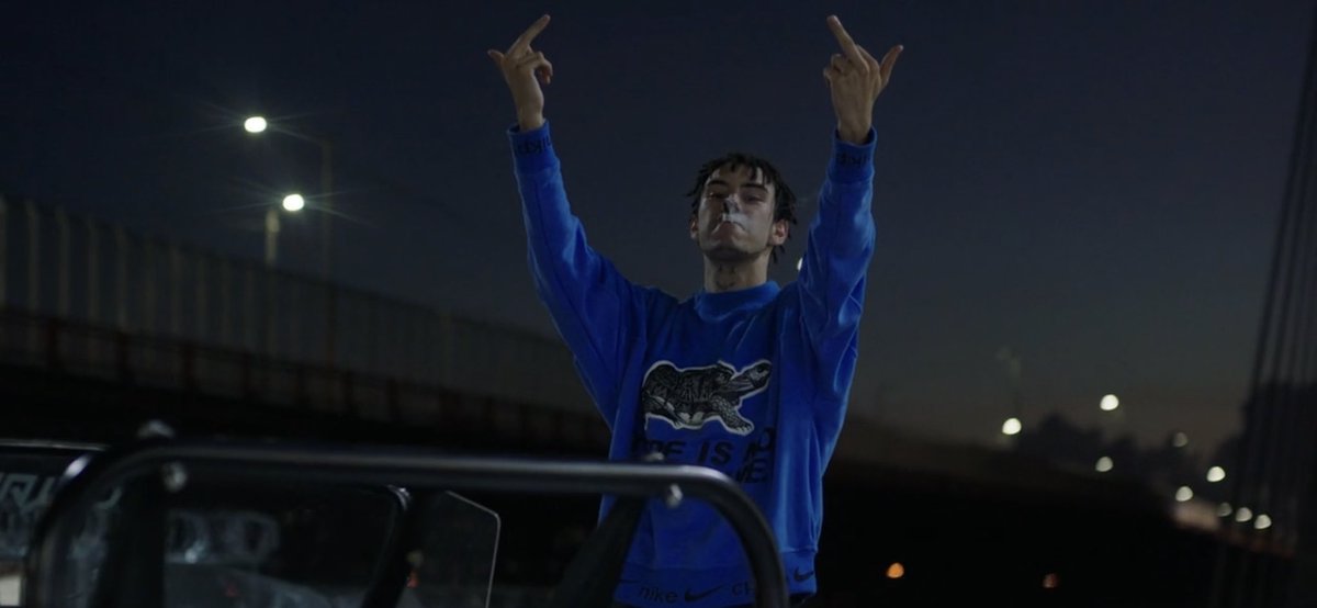 KiddKeo95Flames's tweet photo. #BACKTOROCKPORT #MONEYTILLIDIE 
#RODRIGOFILMS https://t.co/kZPI9h5sFQ