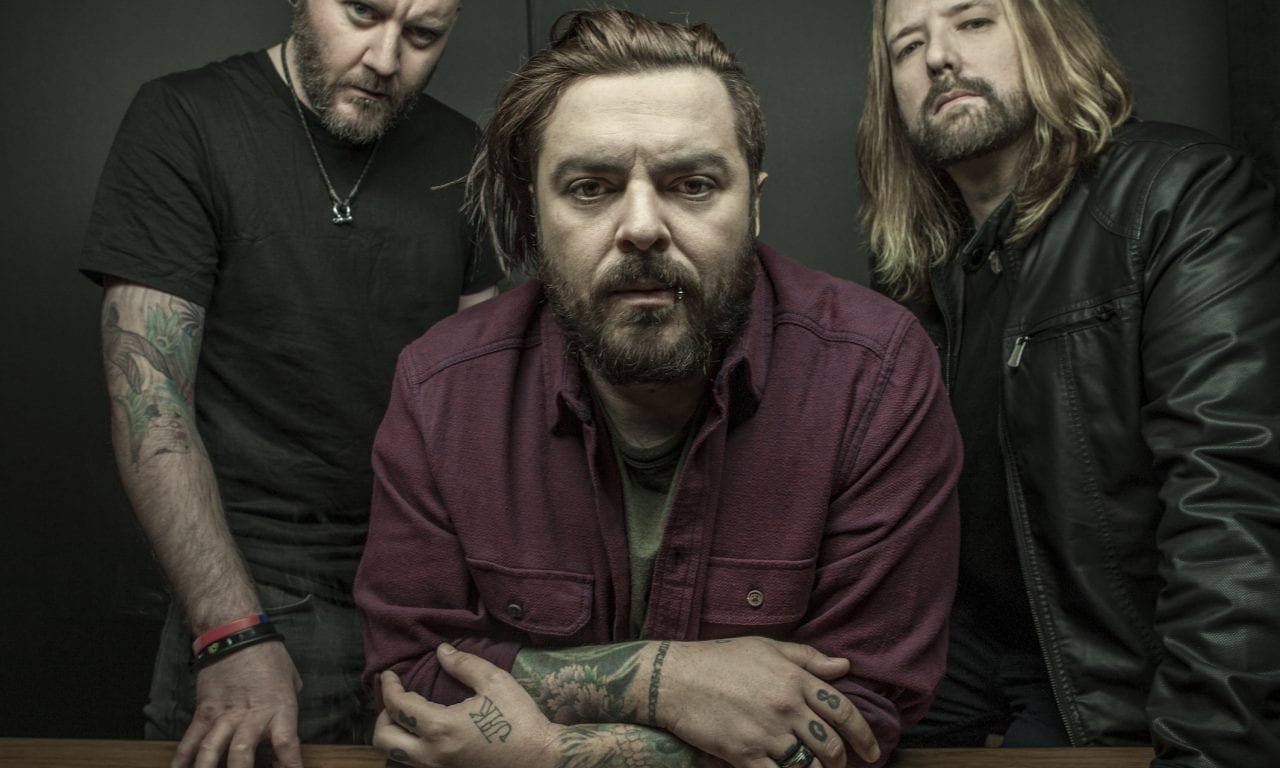 HAPPY BIRTHDAY Shaun Morgan of   