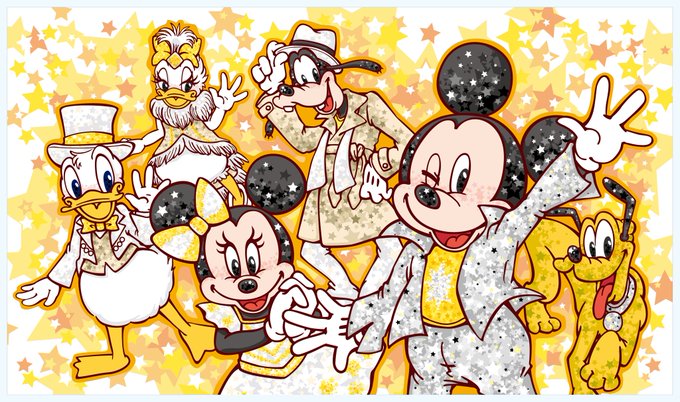 ファンダムディズニー音楽祭のtwitterイラスト検索結果 古い順 ファンダムディズニー音楽祭のtwitterイラスト検索結果 古い順