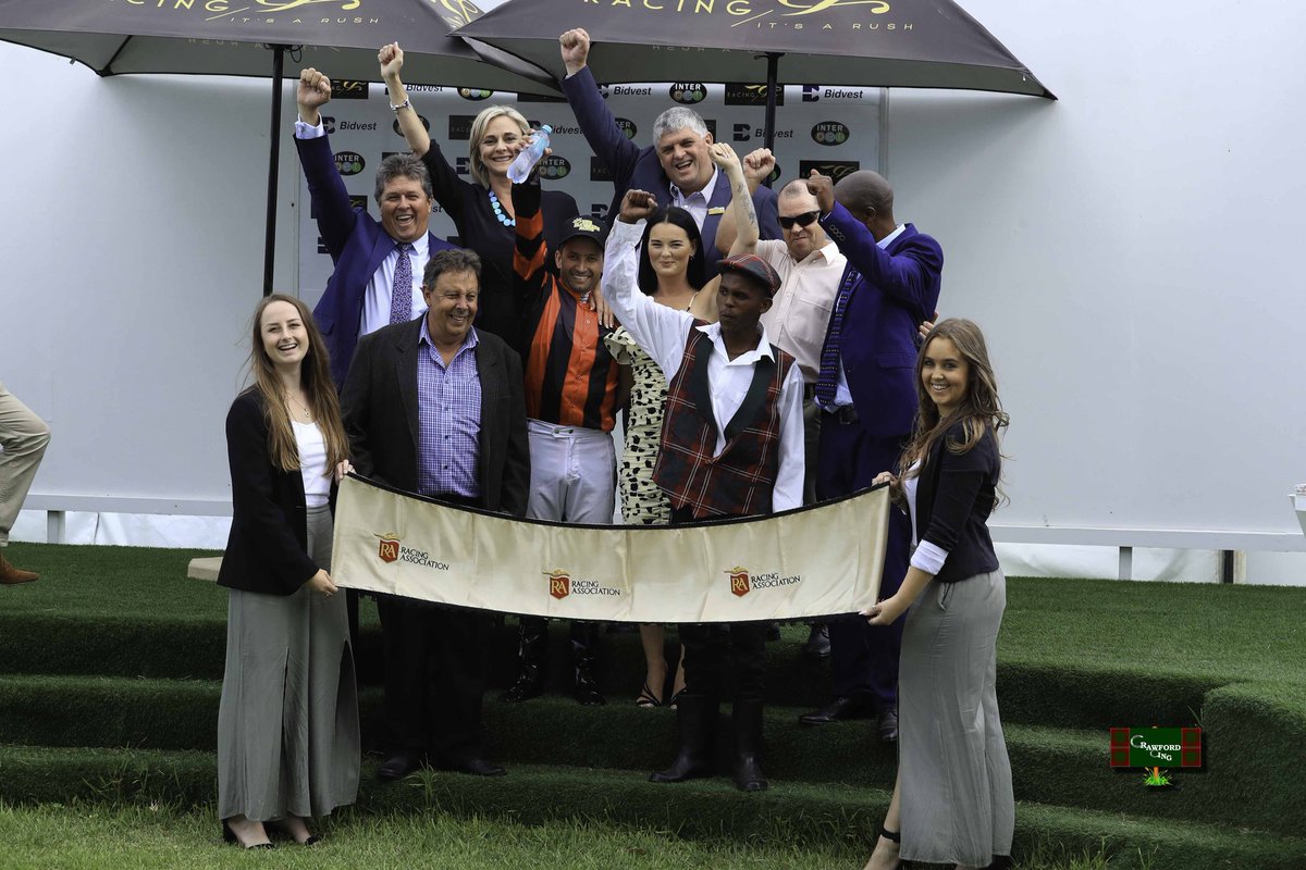 Kilindini wins the Gr1 Cape Guineas! 

A huge Congratulations to Mr Edmond Siu and Mr Tony Millard <a href="/AtmraceMillard/">Tony Millard</a> on this magnificent win. 

Thank you to the team for the hard work.  

Congratulations to <a href="/varsfontein/">Varsfontein Stud</a> who bred him!