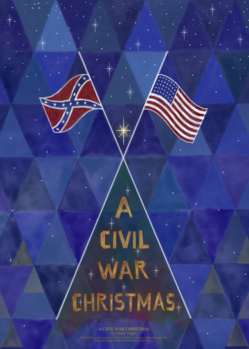 CivilChristmas's tweet photo. 【当日券のお知らせ】
音楽劇『A CIVIL WAR CHRISTMAS』本日12月22日(日)13:00公演、18:00公演どちらも当日券ご用意致します。

いよいよ初日です！
ご来場心よりお待ち申し上げます。
公演情報はこちらから▽
https://t.co/0tSsNtknAr https://t.co/VfxzlXO18W