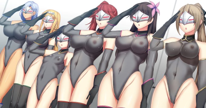 魔の洗脳華撃団。敵側のセリフにこういう展開を妄想させるモノがあったのでつい勢いで。 