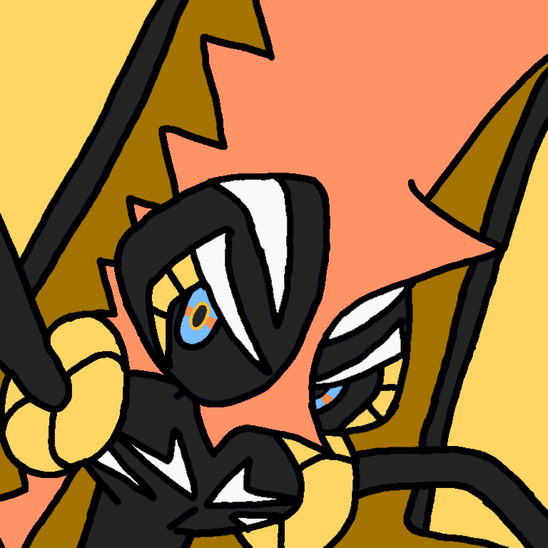 _ElectricDeity's tweet photo. @bimbobat https://t.co/ep7pW02bHm