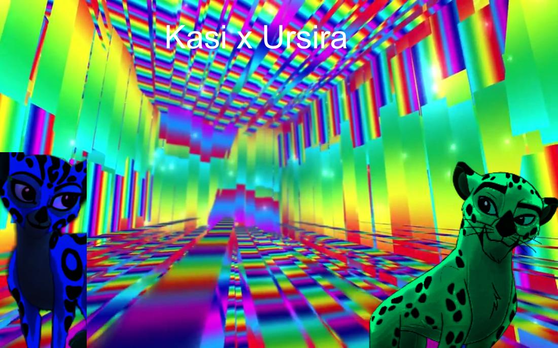 xvatre's tweet photo. Kasi x Ursira https://t.co/K0sIyoZU3e
