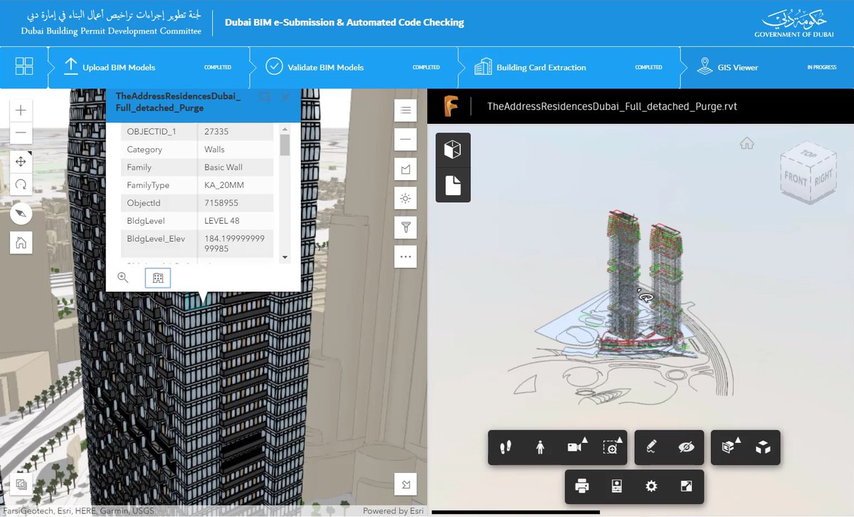 GIS_Bandit's tweet photo. Common Patterns for #BIM and #GIS Integration https://t.co/rbluhRAFeF by @_ChrisJAndrews
#3D #CAD #design #dataviz #CIO #CTO #tech #govtech #Autodesk #esri #mapping @autodesk @esri @EsriAEC @ArcGISPro @EsriPublicWorks @EsriSLGov @EsriPartners @Esri3D https://t.co/DJbvsS58NN