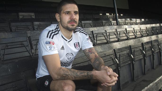 Don't mind Mitro, he's just sitting alongside players with more Championship goals than him this season 🇷🇸
#FFC #FULLEE