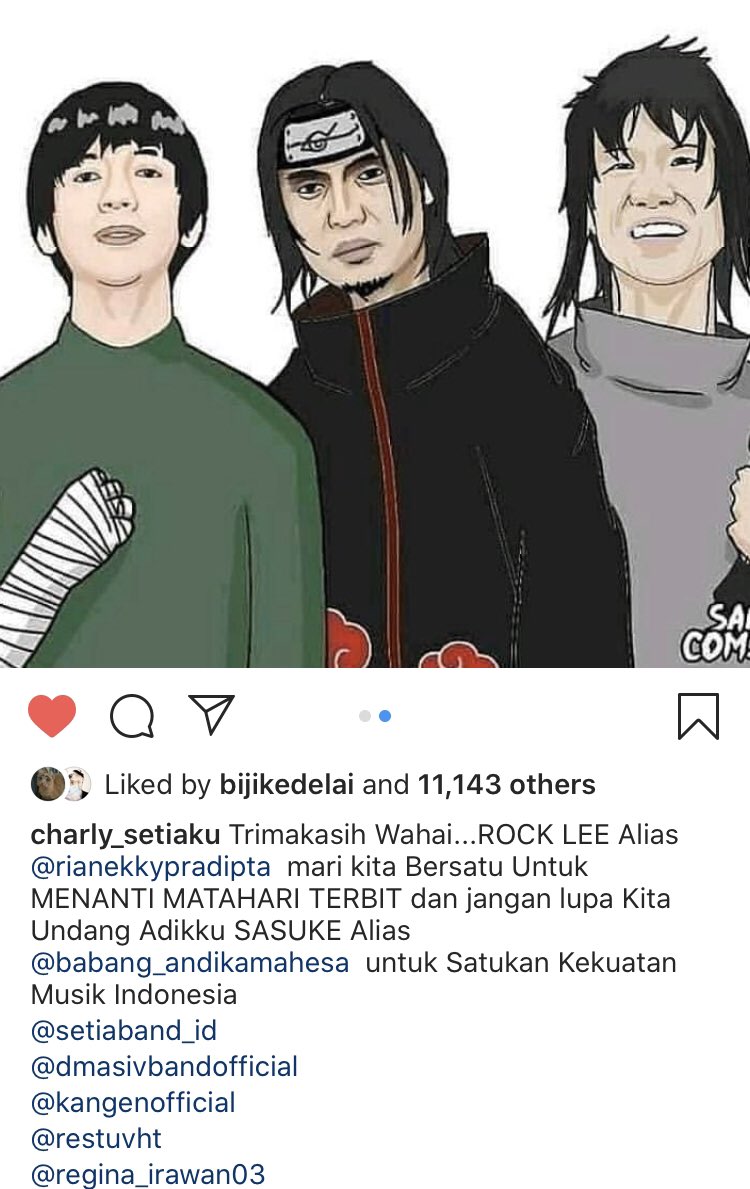 ashiap dattebayo bang charly😎👊🏽