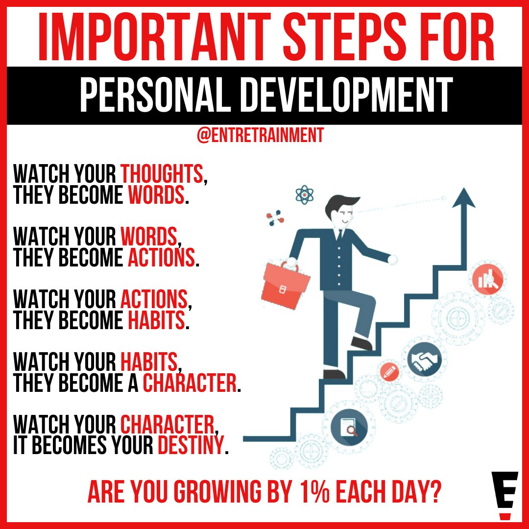 opportunist360's tweet image. Are you growing by 1% each day? 

#6amsuccess #mindsetofgreatness  
#bigempire #school4success    #entrepreneur #secrets2success #entrepreneurship #motivational #startup
#businesswoman #entrepreneurs #success 
#EntreTrainment #strategiesforentrepreneurs