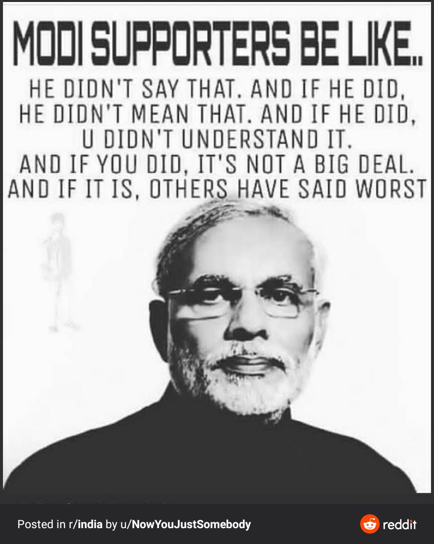 redditindia's tweet image. 