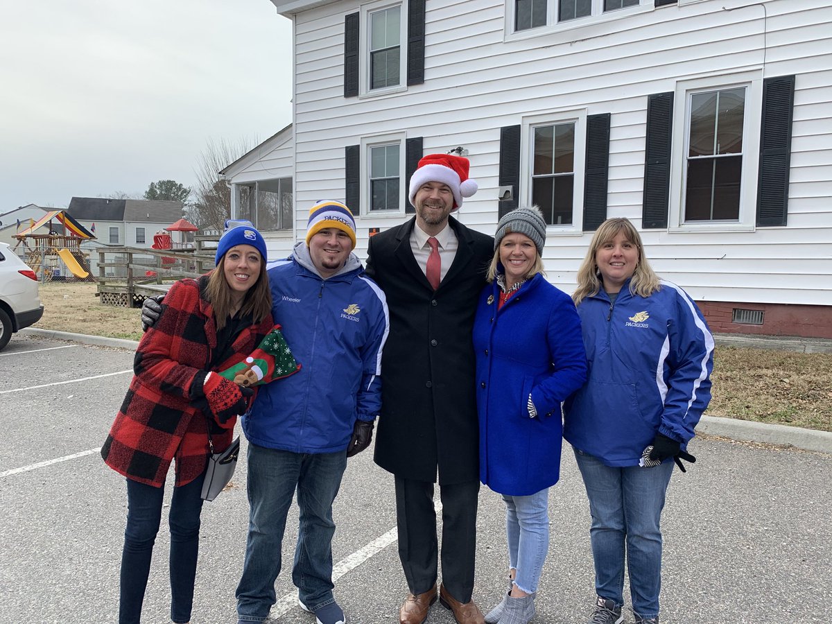 We are ⁦<a href="/IWCSchools/">Isle of Wight County Schools</a>⁩