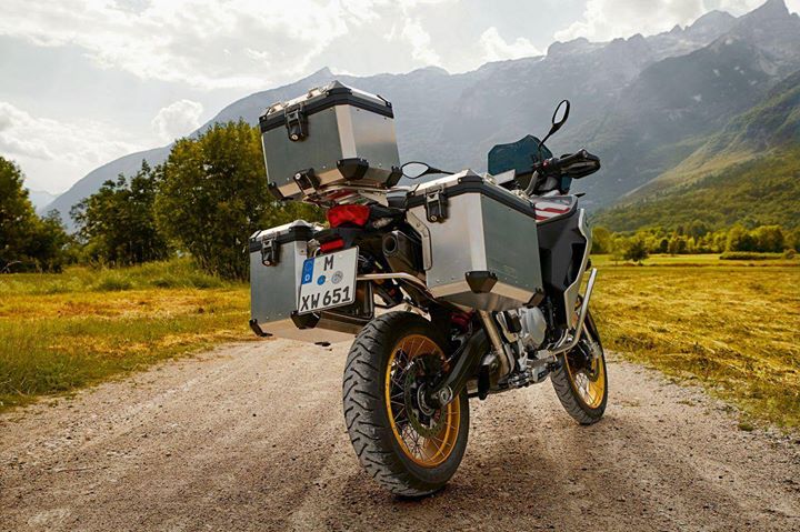 JCMGmotorrad's tweet photo. Your adventure is waiting for you! Step on the #BMW #F850 GS Adventure and start your journey today! #Follow the link to #book your test #ride https://t.co/QSS0mzZmes #UK #RT #NEWS #Tech #Travel #Nature #Cars #JK https://t.co/dw7eh3Y2St