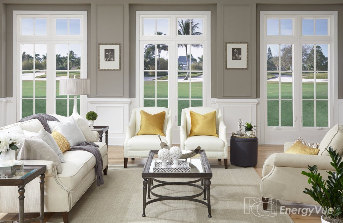 clearchoice_win's tweet image. EnergyVue® beautifies exteriors and keeps interiors comfortable. Contact Clear Choice Windows and More to learn more about the PGT® products we carry - 727-261-1682.

#energyvue #pgtwindows #pgt #pgtindustries #energysaving #energyefficient #energyefficientwindows