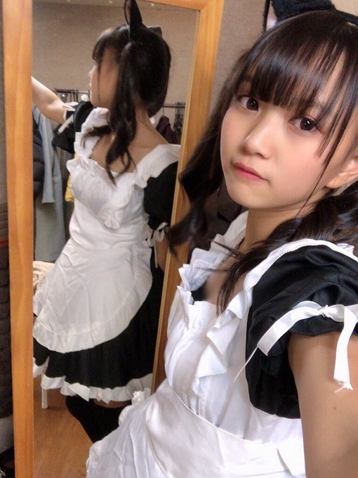 Twitterのコスプレ画像22