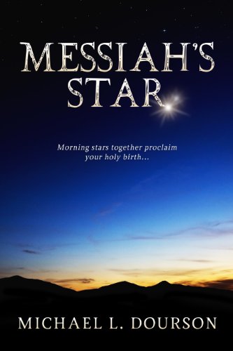 ChristBookFinds's tweet photo. FREE | Messiah's Star: Morning stars together proclaim your holy birth (Evidence of Faith Book 1)
by Michael L. Dourson
https://t.co/qW17oPgKc1
#ReligiousStudies #NewTestamentStudy #christian https://t.co/6v6SosFYRN