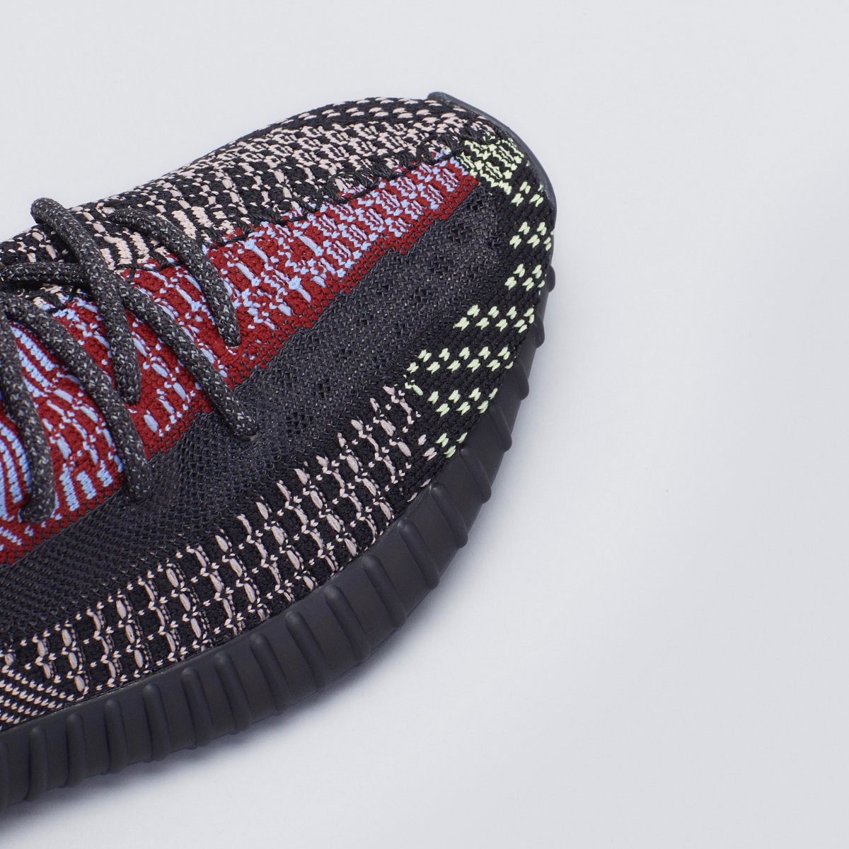 Yeezy Boost 350 V2 Yecheil Non Reflective Sachys Closet