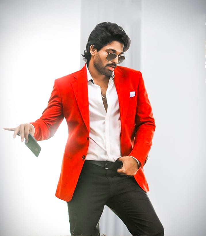 imsarathchandra's tweet photo. E scene ki theater lo response maamuluga undadhu. 
#AVPLFestFromJan12th https://t.co/QmZDUZFdXu