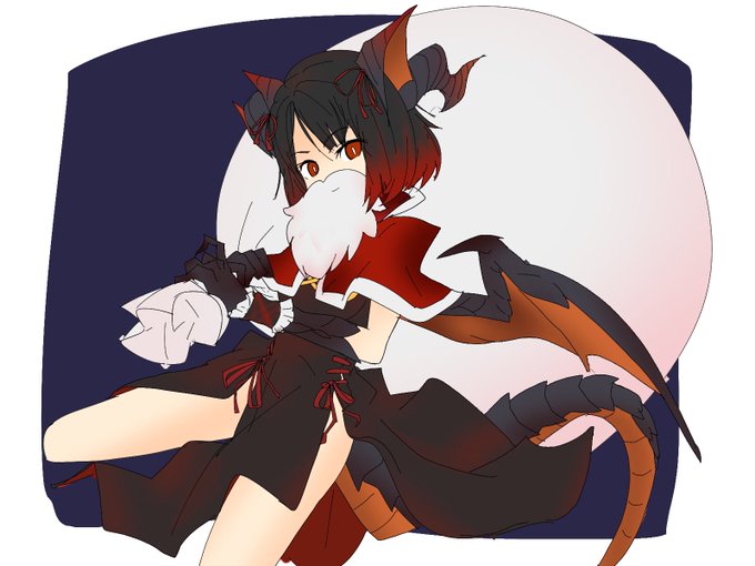 #パズドラワンドロ 