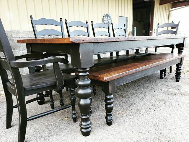 WellsWorks Furniture tweet media