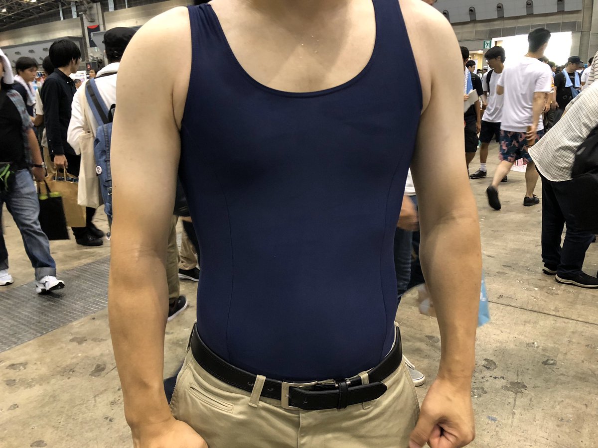 HAYASHI Yuki 1231(日)東へ-48b on X: スク水割のいいところ ツインテ通信がすぐになくなって入手できません！ →スク水割用のストックあるよ  値引きしてください！ →スク水を着てこい 当日はスク水でお待ちしています。目印は4枚の男の娘 #C97新刊 #C97告知 t ...
