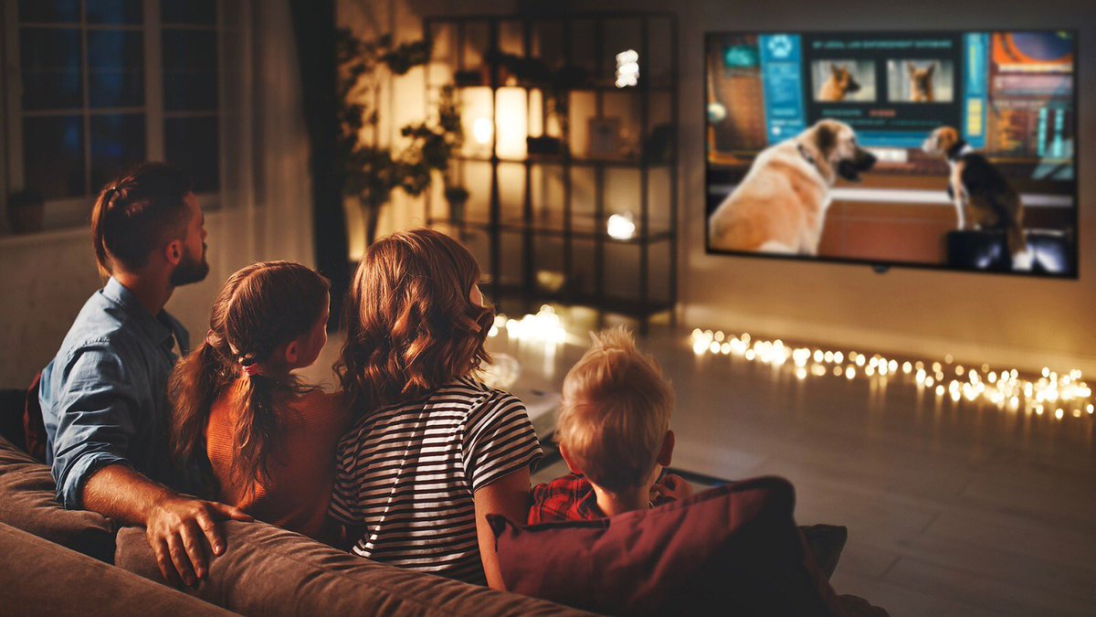 En uzun gecenin keyfi tüm aile bir arada tv başında olmaktan geçer!

#SUNNY #21Aralık #EnUzunGece