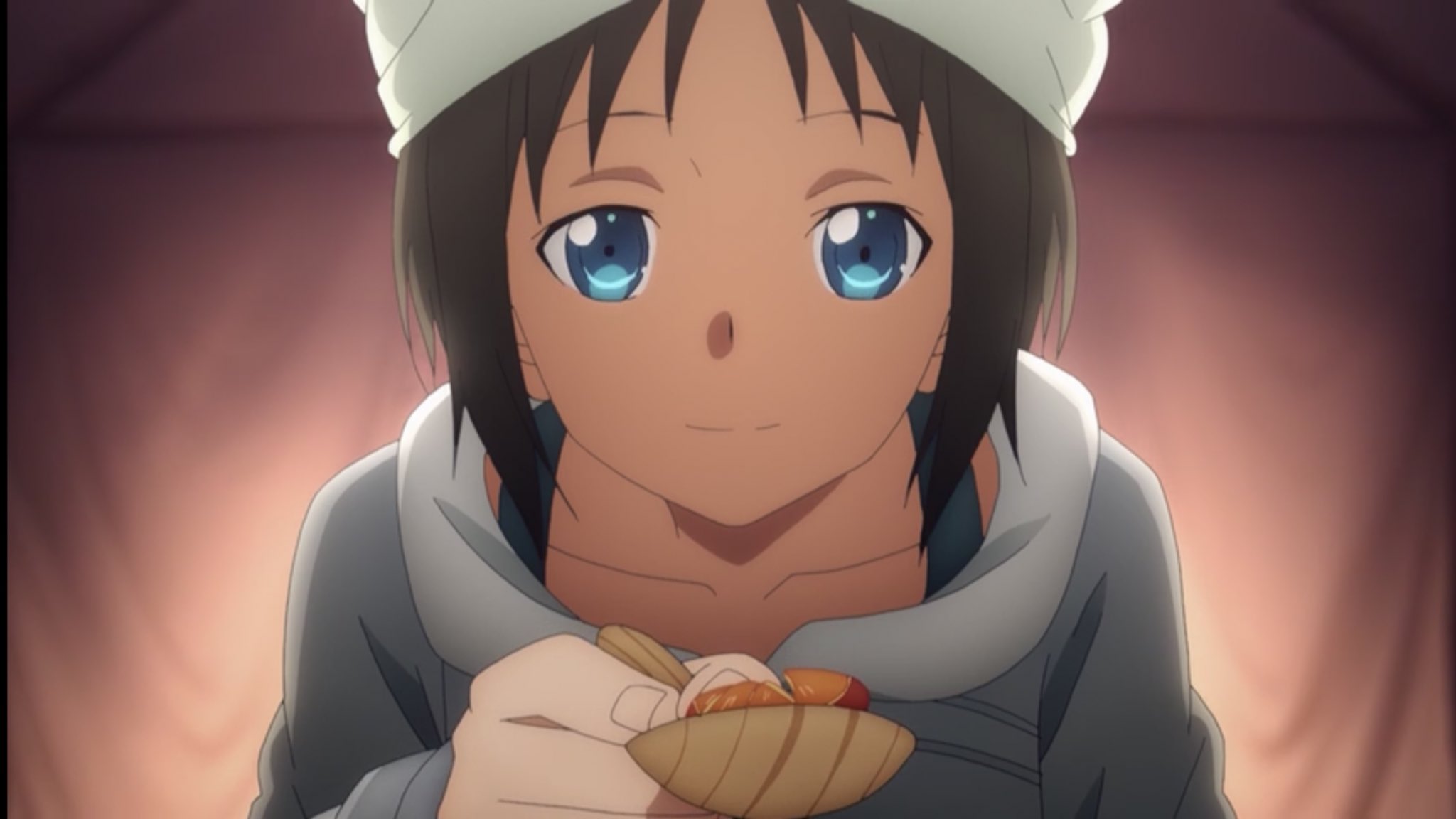Naoki Sao アリシゼーション Wou 11話 やっぱロニエ可愛い キリト スイッチ 4人の添い寝とかやばい ユイちゃんめっちゃ早口でいっぱい話すやんw Moredeban組が出てくれて嬉しいw リズかっけぇ 最後の方にいた2人組 は誰だ 覚えて