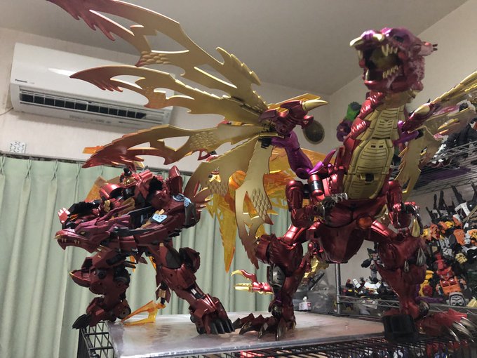 心が折れたきびさん がハッシュタグ ドラゴンメガトロン をつけたツイート一覧 1 Whotwi グラフィカルtwitter分析 心が折れたきびさん がハッシュタグ ドラゴンメガトロン をつけたツイート一覧 1 Whotwi グラフィカルtwitter分析