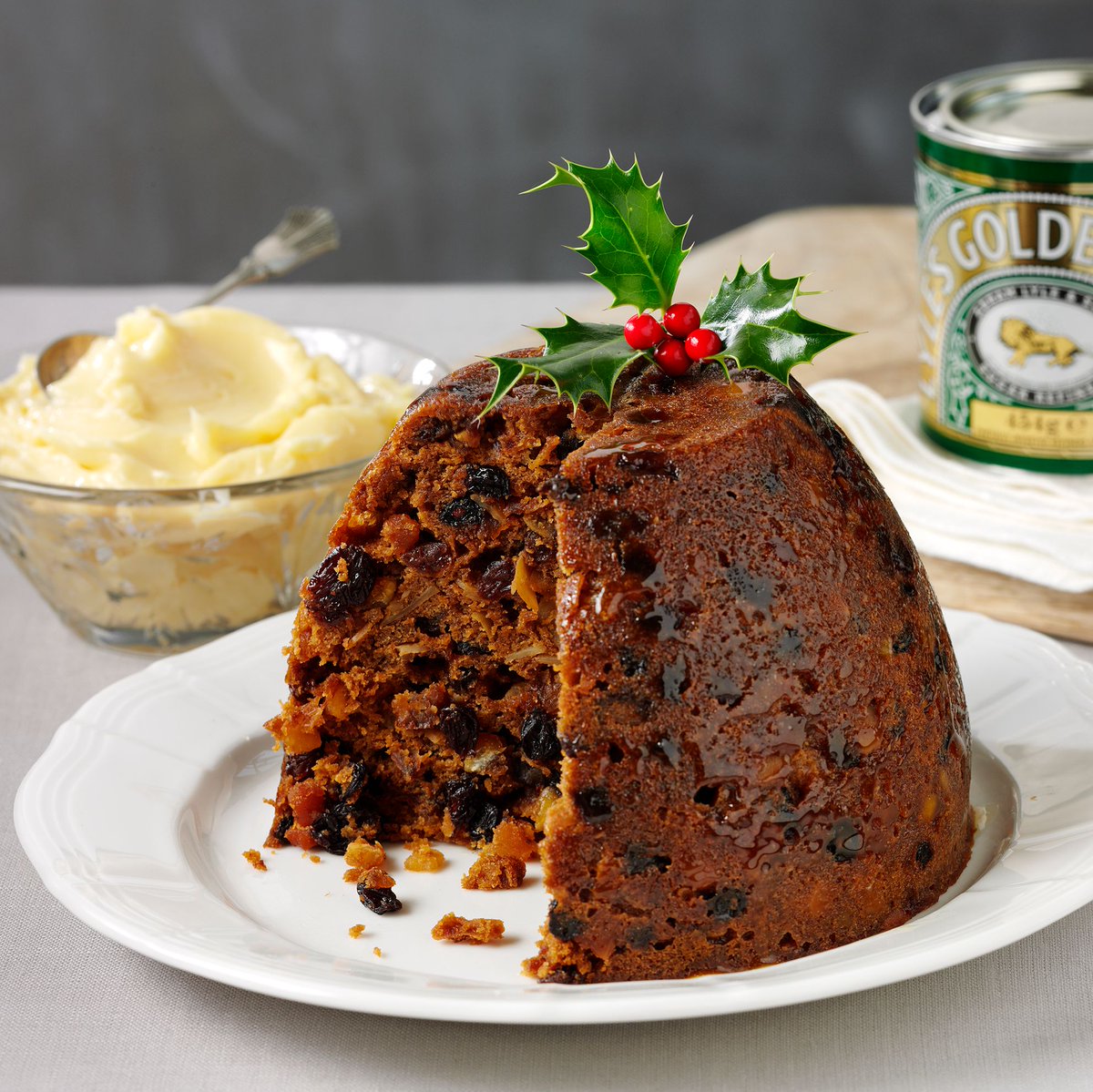 Lyle's Golden Syrup tweet media