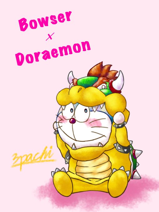 ドラえもんのイラストまとめ 古い順