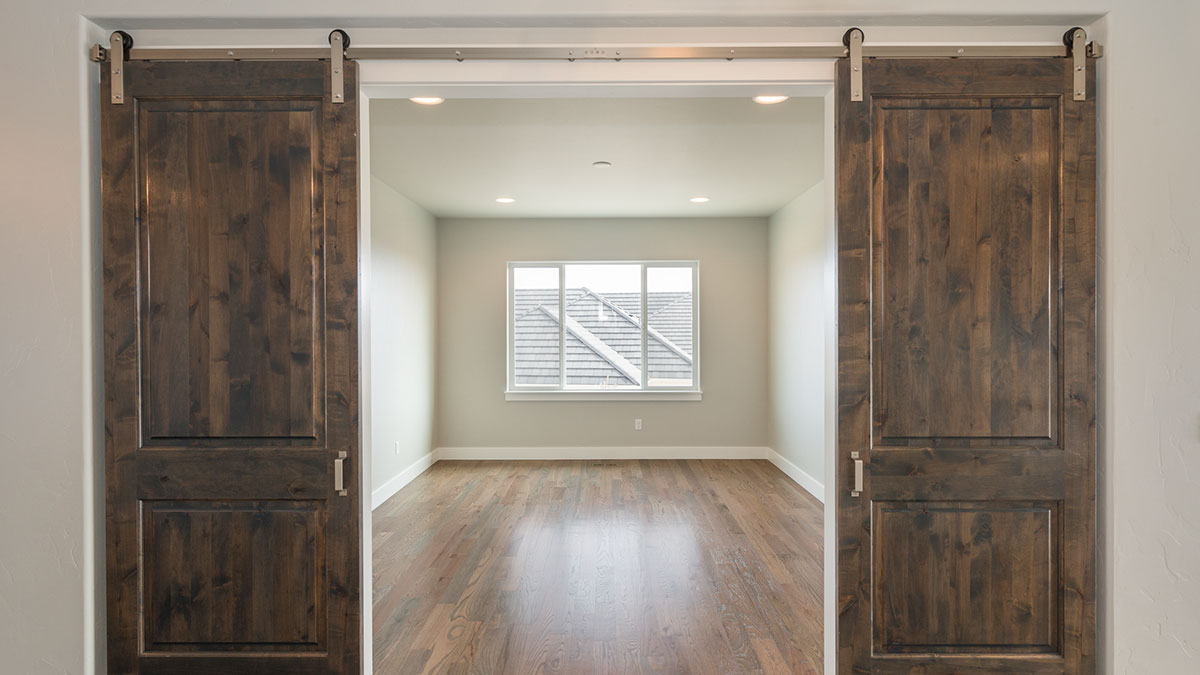 If you’re looking to put a little farm into your house, there are some great ideas here to make that happen: bit.ly/2DNQDOb