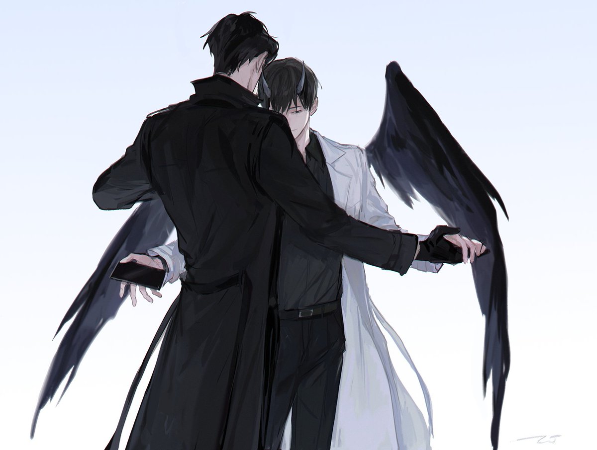 問 (@toiriot) on Twitter photo 