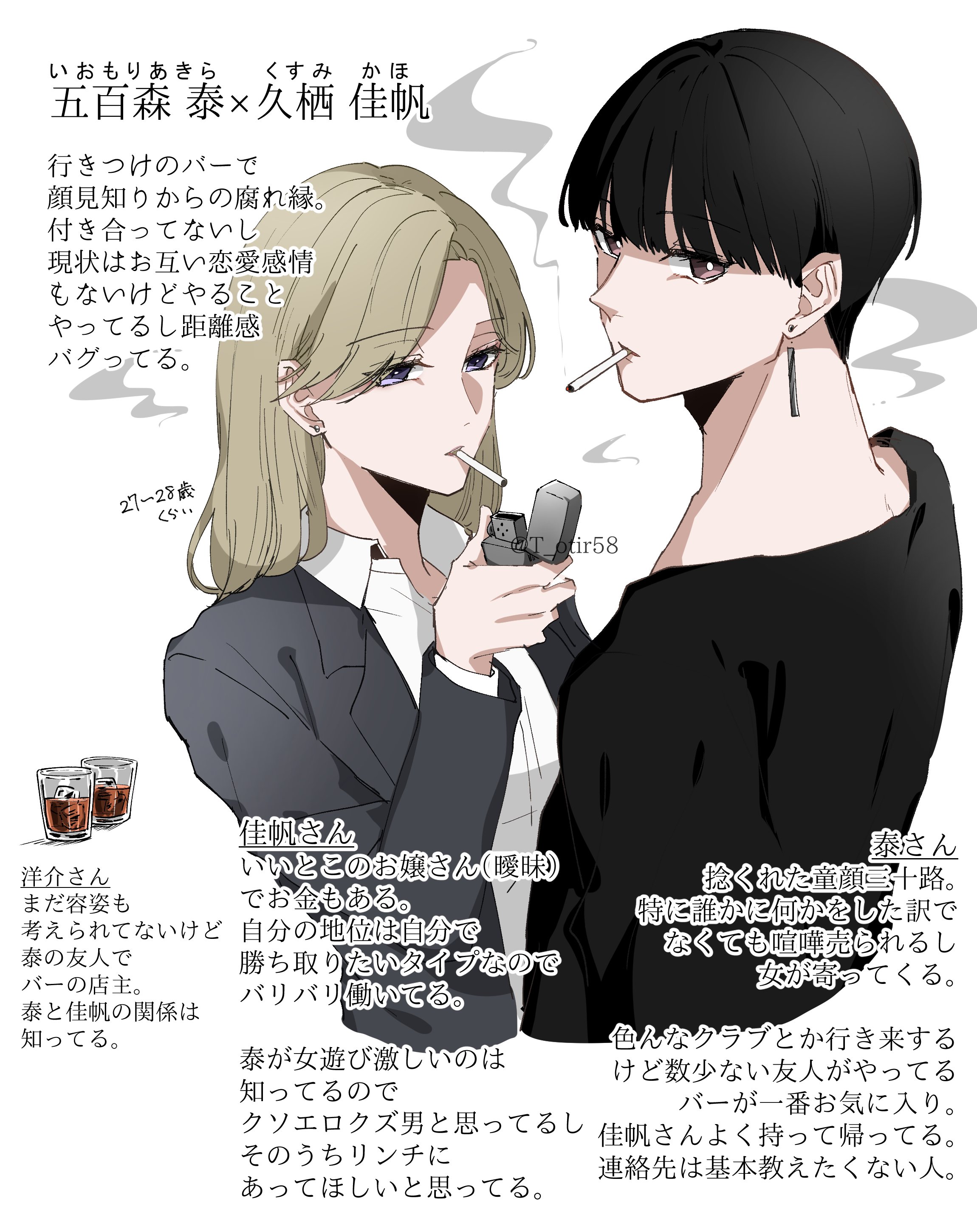 三十路童顔お兄さんまとめ Twitter