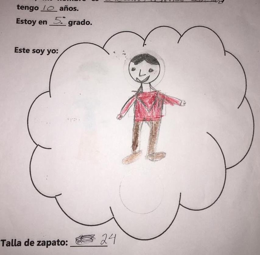 EnormesPasos's tweet photo. 🚨🚨🚨¡AÚN  FALTAN 22 PADRINOS! 🚨🚨🚨
Puedes unirte a la campaña de donación de zapatitos aún, pide tu cartita en enormespasos@gmail.com y te enviaremos la información... #PasoAPasito ❤️🧡💖💚 https://t.co/WtK7NekUup