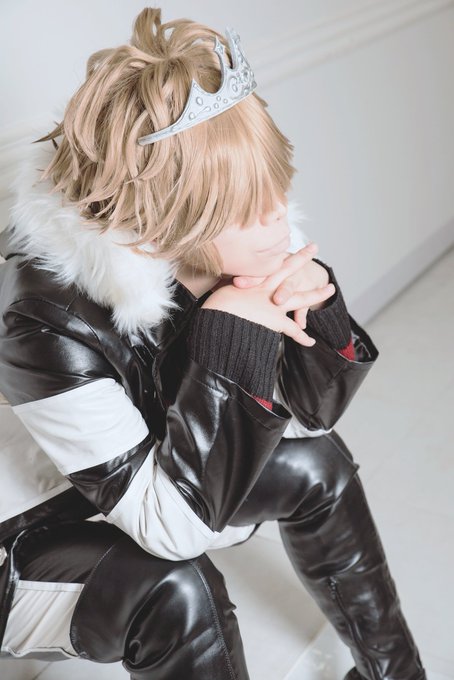 コスプレイヤー若弥のTwitter画像64