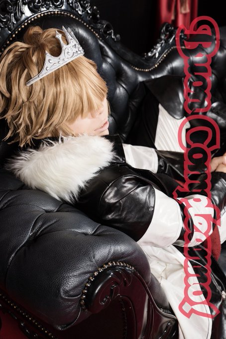 コスプレイヤー若弥のTwitter画像63