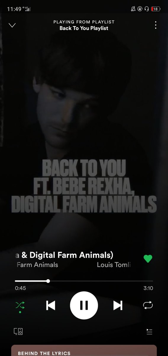 akosiGHELAY's tweet photo. I love it, I hate it, and I can't take it
But I keep on coming back to you (back to you)
Oh, no, no, I just keep on coming back to you (back to you)
Oh, no, no, I just keep on coming back to you #24DaysOfLouis @louiesforlouis #BackToYouStreamingParty https://t.co/fSORIlgpfy