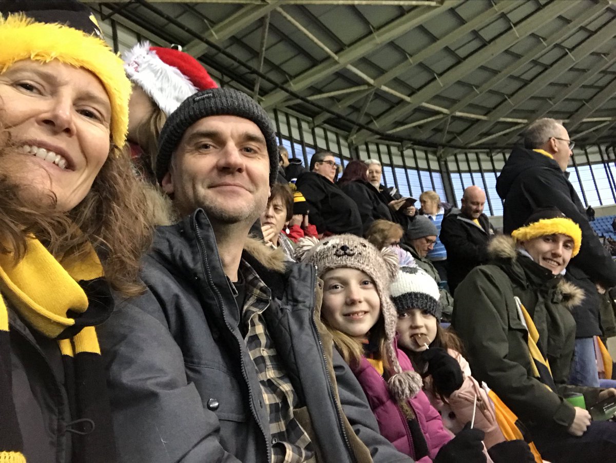 Silentk's tweet photo. . ⁦@WaspsRugby⁩ COYW !!! https://t.co/1ssjT0Zk1R