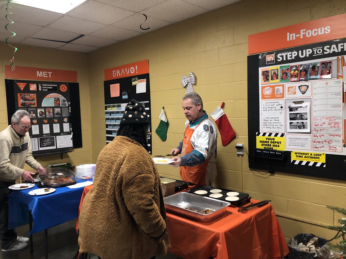 Fairfield Home Depot Time To Meet Our New Asm Ramsey Welcome To The Fairfield Family 66 Jackcru Jasonarigoni Hmalak