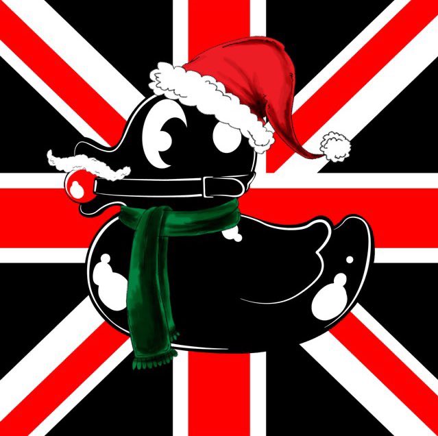LondonRubberSocial tweet media