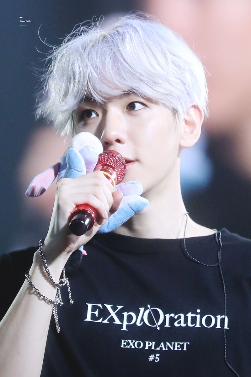 knockknock0408's tweet photo. [HQ] 191214 BAEKHYUN cr. Silver Bullet
https://t.co/50t5GYOgqA
https://t.co/ivtgH3hdm0
https://t.co/rCuWY9GPn4
https://t.co/ECu2cC0cLe
@weareoneEXO https://t.co/Ir0G1jNqCM