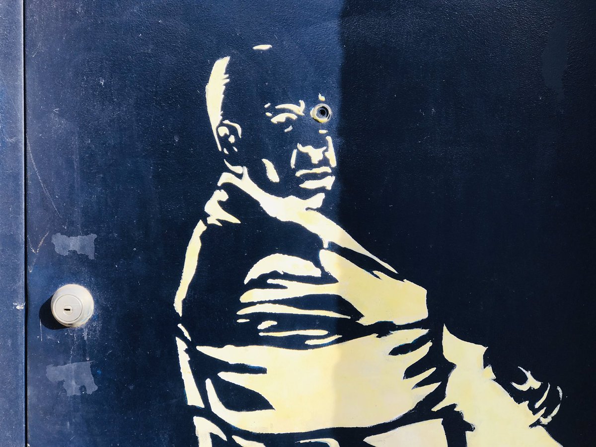 ale_chilango's tweet image. #Williamsburg